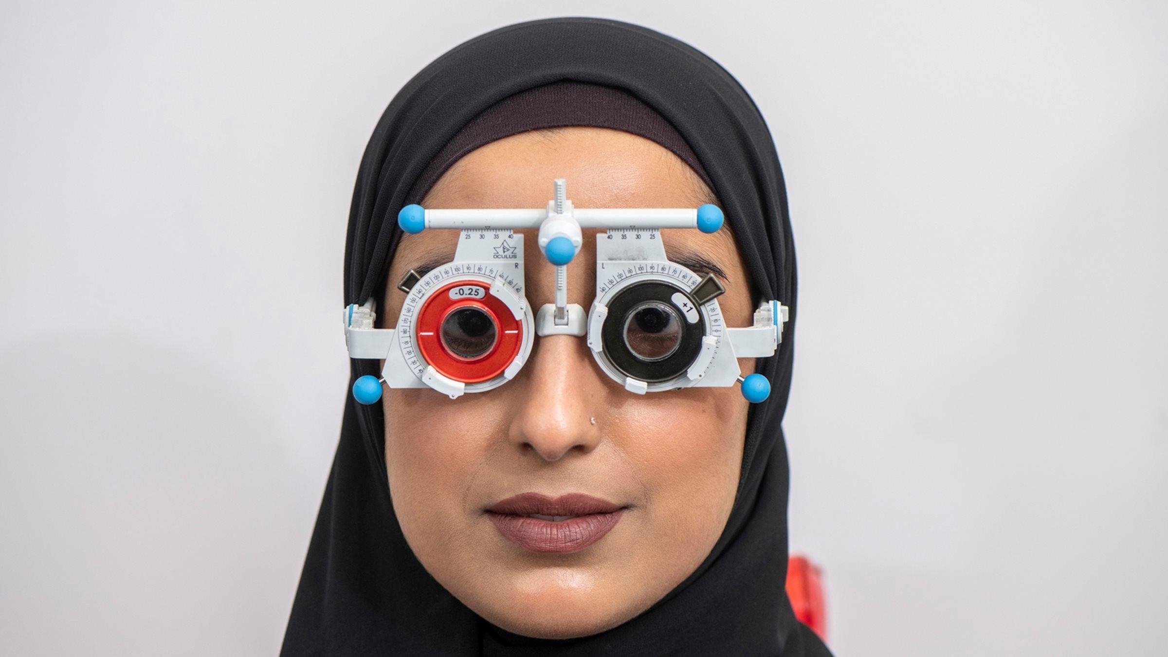 Career Pathways In Optometry College Of Optometrists